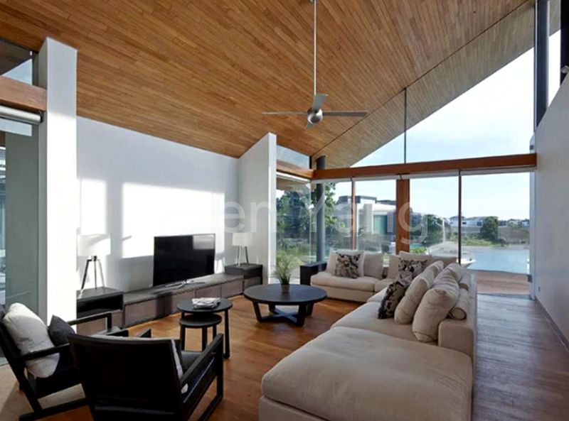 7 Bed Bungalow (Landed) for Sale in  Cove Drive - Image 6